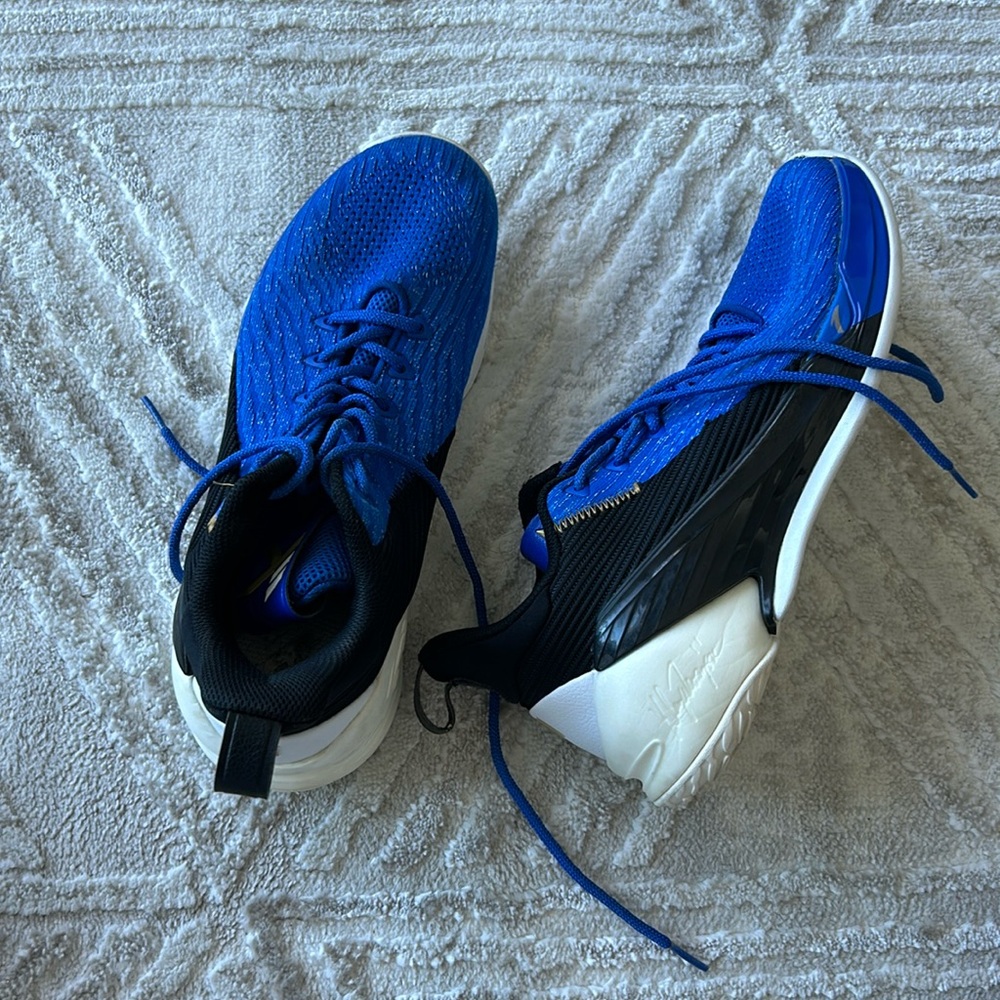 Klay Thompson Anta basketball shoe